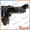 Serrure de porte droite pour AUDI | EZC-AU-277, 132-003-089